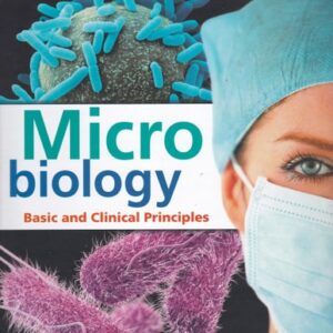 Test Bank For Microbiology: Basic and Clinical Principles 1th by Lourdes Norman-McKay