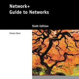 Manual solution For Network+ Guide to Networks 6 by Tamara Dean