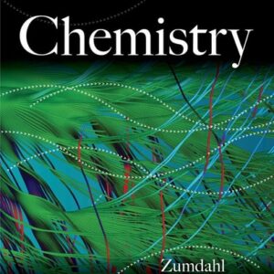 Test Bank For Chemistry 9th by Steven S. Zumdahl, Susan A. Zumdahl