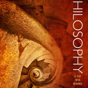 Manual solution For Philosophy: A Text With Readings 12 by Manuel Velasquez