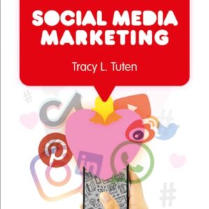 Manual solution For Social Media Marketing 5 by Tracy L. Tuten