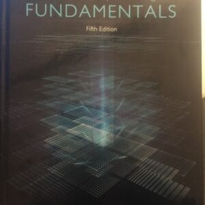 Manual solution For Logic & Computer Design Fundamentals 5 by M. Morris Mano, Charles Kime, Tom Martin