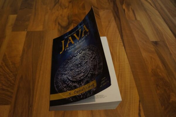 Test Bank For Intro to Java Programming, Comprehensive Version (10th Edition) 10th by Y. Daniel Liang