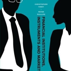 Test Bank For Financial Institutions, Instruments and Markets 8thth by Christopher Viney
