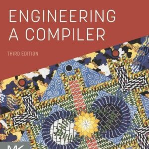 Test Bank For Engineering a Compiler 3th by Keith D. Cooper, Linda Torczon