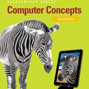 Manual solution For Computer Concepts: Illustrated Introductory 9 by June Jamrich Parsons, Dan Oja