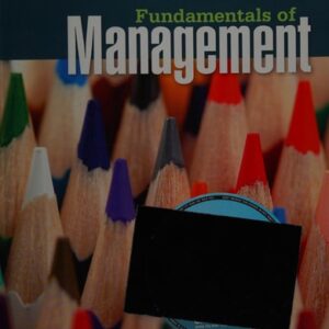 Test Bank For Fundamentals of Management 7th by Ricky W. Griffin