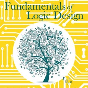 Manual solution For Fundamentals of Logic Design 7 by Jr. Charles H. Roth, Larry L Kinney