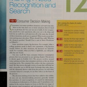 Manual solution For CB 5 (with CourseMate Printed Access Card) (New, Engaging Titles from 4LTR Press) 5 by Barry J. Babin, Eric Harris