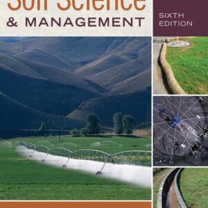 Manual solution For Soil Science and Management 6 by Edward Plaster