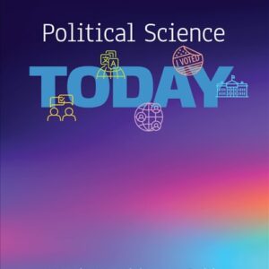 Manual solution For Political Science Today Second by Wendy N. Whitman Cobb