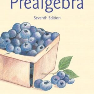 Test Bank For Prealgebra 7th by Elayn Martin-Gay