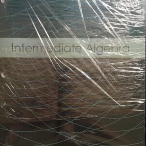 Test Bank For Intermediate Algebra 12th by Margaret Lial, John Hornsby, Terry McGinnis