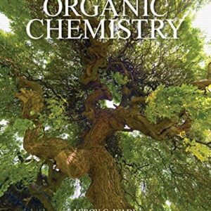 Manual solution For Organic Chemistry (MasteringChemistry) 9 by Leroy Wade, Jan Simek