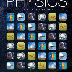 Test Bank For Physics (Masteringphysics) 5th by James Walker