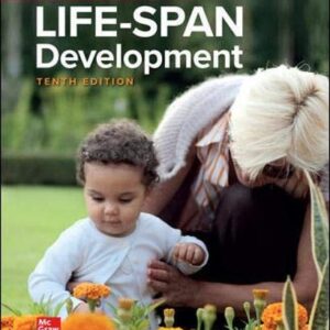 Manual solution For A Topical Approach to Lifespan Development 10 by John Santrock