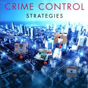 Manual solution For Police Crime Control Strategies 1 by Larry Hoover