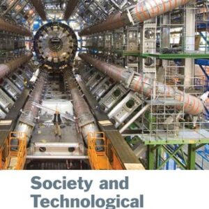 Test Bank For Society and Technological Change Eighthth by Rudi Volti