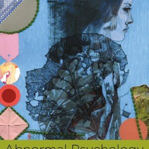 Manual solution For Abnormal Psychology (10th edition) Tenth by Ronald J. Comer, Jonathan S. Comer