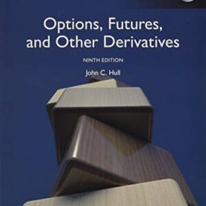 Manual solution For Options, Futures, and Other Derivatives, Global Edition (English and Spanish Edition) 9th edition by John C. Hull