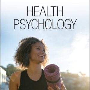 Manual solution For Exploring Health Psychology 1 by Spencer A. Rathus, Jeffrey S. Nevid