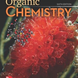 Manual solution For Organic Chemistry 6 by Janice Smith