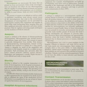 Manual solution For Basic Clinical Lab Competencies for Respiratory Care: An Integrated Approach 5 by Gary C. White