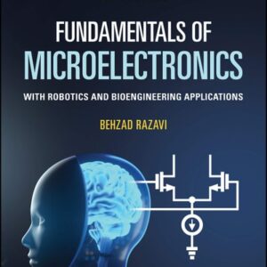 Manual solution For Fundamentals of Microelectronics 3 by Behzad Razavi