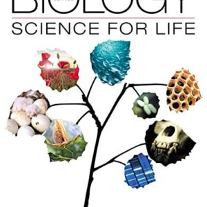 Manual solution For Biology: Science for Life (5th Edition) 5 by Colleen Belk, Virginia Borden Maier