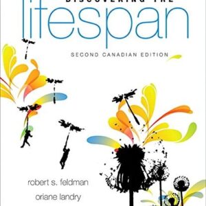 Test Bank For Revel -- Print Offer -- for Discovering the Lifespan, Second Canadian Edition (2nd Edition) 2th by Robert S. Feldman Ph.D., Oriane Landry