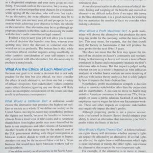 Manual solution For Business Law 16 by Jane Mallor, A. James Barnes, Arlen Langvardt, Jamie Darin Prenkert, Martin A. McCrory