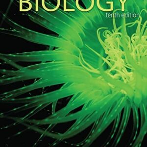 Manual solution For Biology 10 by Eldra Solomon, Charles Martin, Diana W. Martin, Linda R. Berg