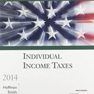 Test Bank For South-Western Federal Taxation 2014: Individual Income Taxes 37th by William Hoffman, James E. Smith