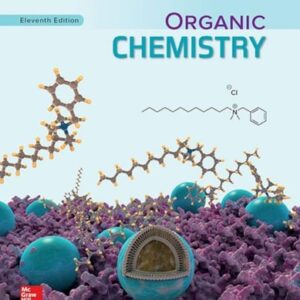 Manual solution For Organic Chemistry 11 by Francis Carey, Robert Giuliano, Neil Allison, Susan Bane