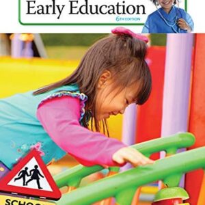 Test Bank For Safety, Nutrition and Health in Early Education 6th by Cathie Robertson