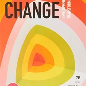 Test Bank For Organisational Change th by Dianne Waddell