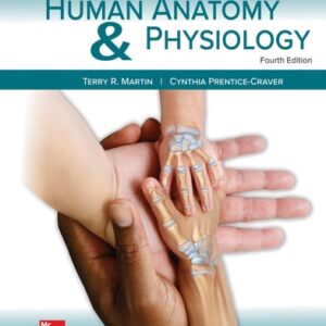 Test Bank For Laboratory Manual for Human Anatomy & Physiology Main Version 4th by Terry Martin, Cynthia Prentice-Craver