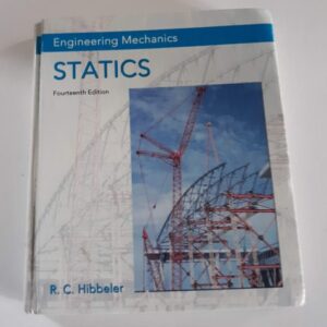 Test Bank For Engineering Mechanics: Statics (13th Edition) 13th by Russell C. Hibbeler