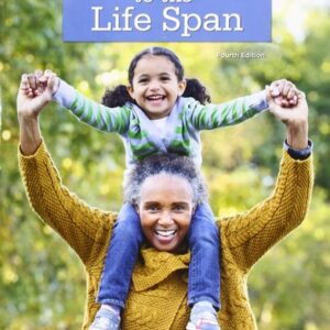 Manual solution For Invitation to the Life Span Fourth by Kathleen Stassen Berger