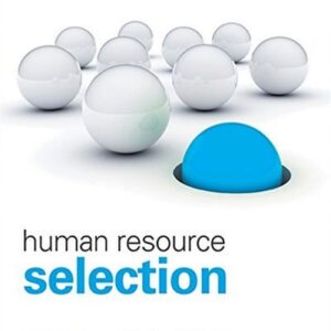 Test Bank For Human Resource Selection 8th by Robert Gatewood, Hubert S. Feild, Murray Barrick