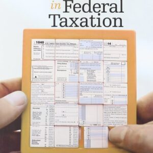 Manual solution For Concepts in Federal Taxation 2015, Professional Edition (with H&R Block™ Tax Preparation Software CD-ROM) 22 by Kevin E. Murphy, Mark Higgins