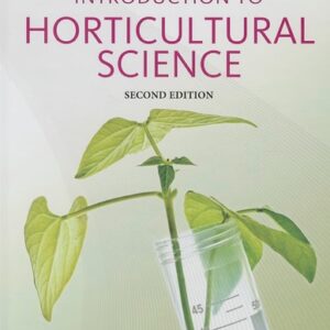 Manual solution For Introduction to Horticultural Science 2 by Richard N. Arteca