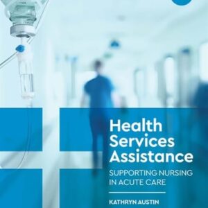 Manual solution For Health Services Assistance by Unknown