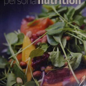 Manual solution For Personal Nutrition 9 by Marie A. Boyle