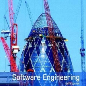 Test Bank For Software Engineering: 10th by Ian Sommerville