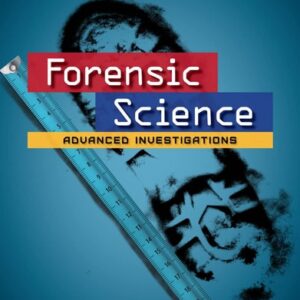 Test Bank For Forensic Science: Advanced Investigations, Copyright Update 1th by Rhonda Brown, Jackie Davenport