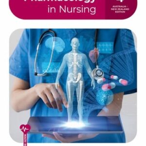 Manual solution For Pharmacology in Nursing Pharmacology in Nursing by Bonita Broyles