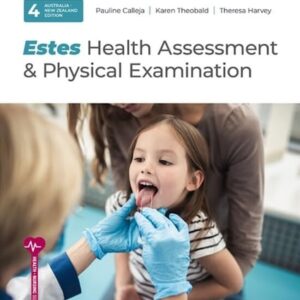 Test Bank For Health Assessment and Physical Examination th by Pauline Calleja