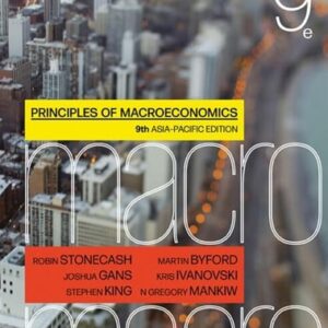 Test Bank For Principles of Macroeconomics th by unknown author
