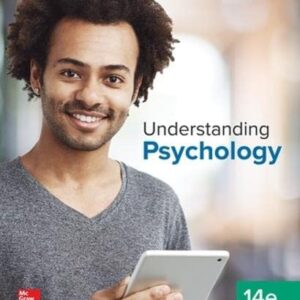 Test Bank For Understanding Psychology 14th by Robert Feldman